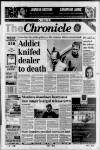 Chester Chronicle Friday 26 June 1998 Page 1