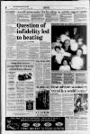 Chester Chronicle Friday 26 June 1998 Page 6