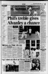 Chester Chronicle Friday 26 June 1998 Page 31