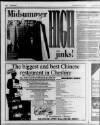 Chester Chronicle Friday 26 June 1998 Page 99