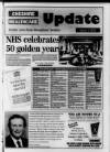 Chester Chronicle Friday 26 June 1998 Page 130