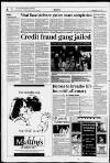 Chester Chronicle Friday 03 July 1998 Page 8