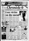 Chester Chronicle Friday 07 August 1998 Page 1