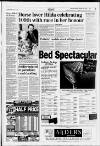 Chester Chronicle Friday 14 August 1998 Page 7