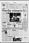 Chester Chronicle Friday 14 August 1998 Page 26