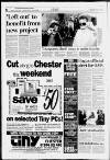 Chester Chronicle Friday 21 August 1998 Page 6