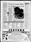 Chester Chronicle Friday 21 August 1998 Page 89