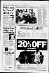 Chester Chronicle Friday 28 August 1998 Page 14