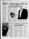 Chester Chronicle Friday 28 August 1998 Page 89