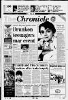 Chester Chronicle Friday 18 September 1998 Page 1