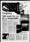 Chester Chronicle Friday 18 September 1998 Page 86