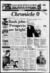 Chester Chronicle Friday 02 October 1998 Page 1