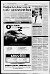 Chester Chronicle Friday 02 October 1998 Page 6