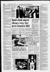 Chester Chronicle Friday 02 October 1998 Page 16