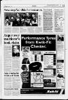 Chester Chronicle Friday 09 October 1998 Page 13