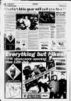 Chester Chronicle Friday 09 October 1998 Page 80