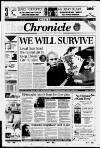Chester Chronicle Friday 30 October 1998 Page 1