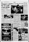 Chester Chronicle Friday 30 October 1998 Page 10