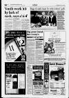 Chester Chronicle Friday 30 October 1998 Page 24