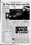 Chester Chronicle Friday 30 October 1998 Page 28