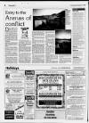 Chester Chronicle Friday 30 October 1998 Page 85