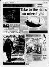 Chester Chronicle Friday 30 October 1998 Page 115