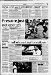 Chester Chronicle Friday 13 November 1998 Page 31