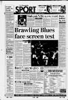 Chester Chronicle Friday 13 November 1998 Page 32