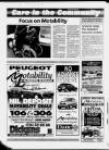 Chester Chronicle Friday 13 November 1998 Page 123