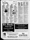 Chester Chronicle Friday 20 November 1998 Page 119