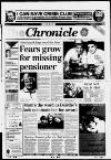 Chester Chronicle Friday 27 November 1998 Page 1