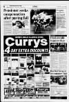 Chester Chronicle Friday 27 November 1998 Page 6