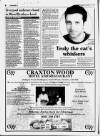 Chester Chronicle Friday 27 November 1998 Page 95