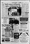 Chester Chronicle Friday 11 December 1998 Page 18