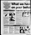 Chester Chronicle Friday 11 December 1998 Page 141