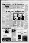 Chester Chronicle Friday 18 December 1998 Page 12