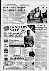 Chester Chronicle Thursday 31 December 1998 Page 14