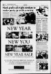 Chester Chronicle Thursday 31 December 1998 Page 22