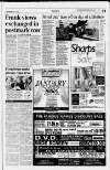 Chester Chronicle Friday 08 January 1999 Page 23