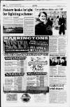 Chester Chronicle Friday 08 January 1999 Page 24