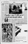 Chester Chronicle Friday 19 February 1999 Page 8