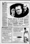 Chester Chronicle Friday 19 February 1999 Page 91