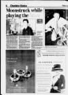 Chester Chronicle Friday 19 February 1999 Page 131