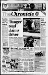 Chester Chronicle Thursday 01 April 1999 Page 1