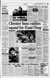 Chester Chronicle Thursday 01 April 1999 Page 33