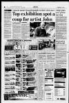 Chester Chronicle Friday 02 July 1999 Page 4