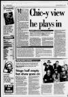 Chester Chronicle Friday 02 July 1999 Page 84