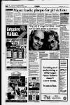 Chester Chronicle Friday 01 October 1999 Page 10