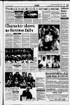 Chester Chronicle Friday 01 October 1999 Page 27