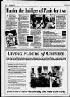 Chester Chronicle Friday 01 October 1999 Page 99